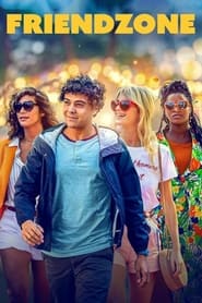 دانلود فیلم Friendzone 2021 (منطقه دوستی)