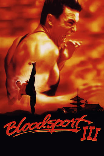 دانلود فیلم Bloodsport III 1996