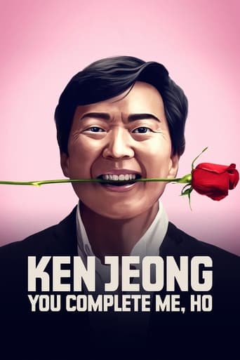 دانلود فیلم Ken Jeong: You Complete Me, Ho 2019