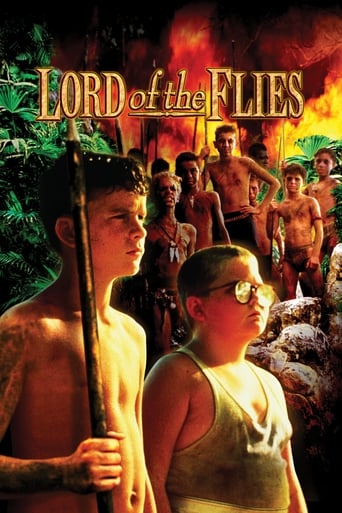 Lord of the Flies 1990