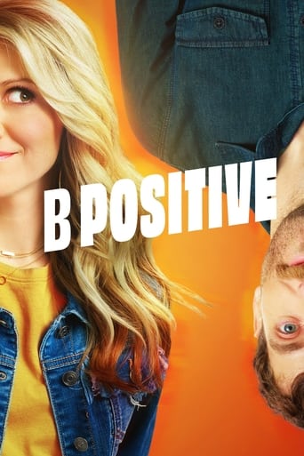 دانلود سریال B Positive 2020 (بی مثبت) دوبله فارسی بدون سانسور