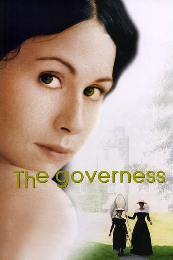 دانلود فیلم The Governess 1998