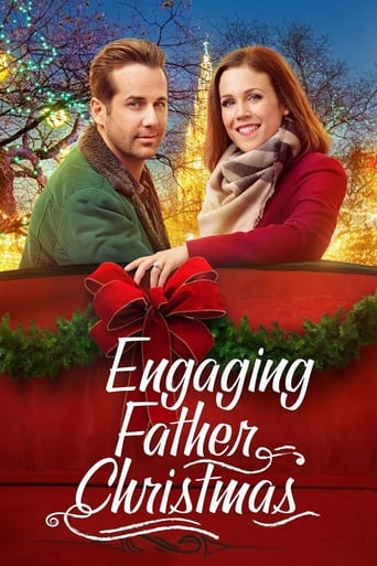 دانلود فیلم Engaging Father Christmas 2017