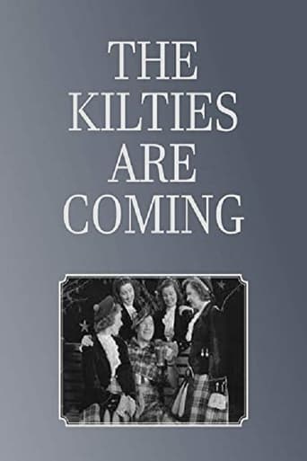 دانلود فیلم The Kilties Are Coming 1951