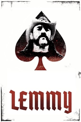 دانلود فیلم Lemmy 2010