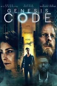 دانلود فیلم Genesis Code 2020 (کد پیدایش)