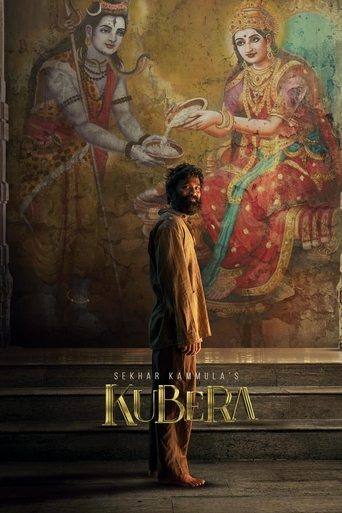 دانلود فیلم Kuberaa 2025