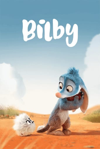 Bilby 2018 (بیلبی)