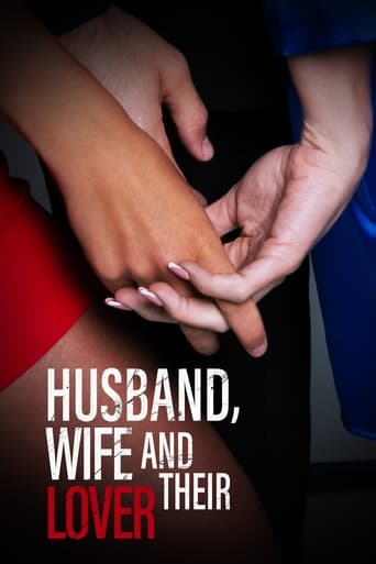 دانلود فیلم Husband, Wife, and Their Lover 2022