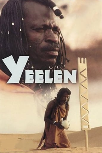 دانلود فیلم Yeelen 1987