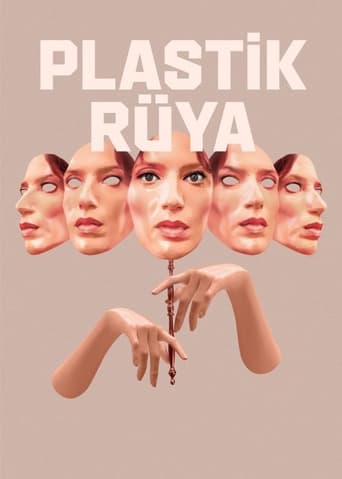 دانلود فیلم Plastic Dream 2021