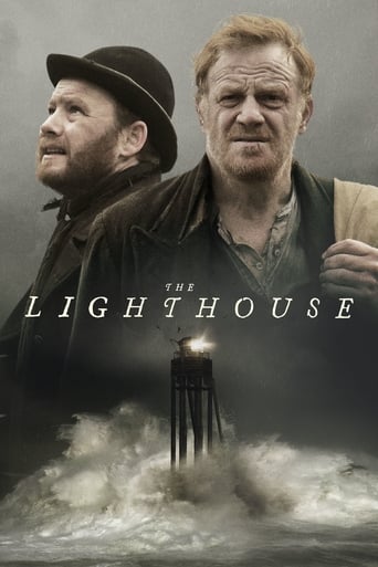 دانلود فیلم The Lighthouse 2016