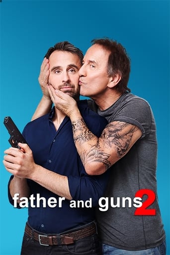 دانلود فیلم Father and Guns 2 2017