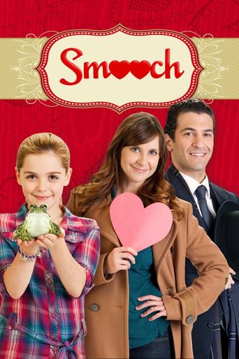 دانلود فیلم Smooch 2011