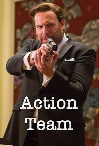 Action Team 2018