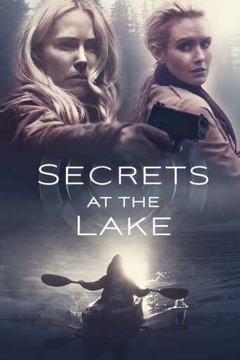 دانلود فیلم Secrets at the Lake 2019 (اسرار دریاچه)