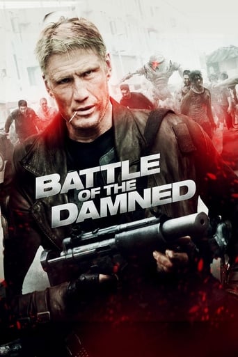 دانلود فیلم Battle of the Damned 2013 (نبرد جهنمی)