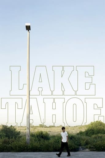 دانلود فیلم Lake Tahoe 2008
