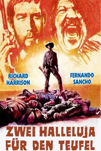 دانلود فیلم Dig Your Grave Friend... Sabata's Coming 1971