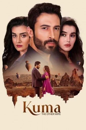 دانلود سریال Kuma - The Other Wife 