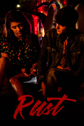 دانلود فیلم Rust 2018