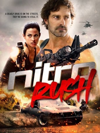 دانلود فیلم Nitro Rush 2016