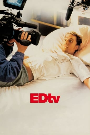 دانلود فیلم Edtv 1999