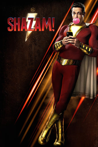 Shazam! 2019 (شزم)