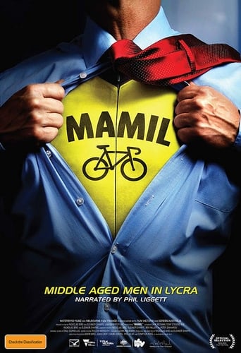 دانلود فیلم MAMIL 2017