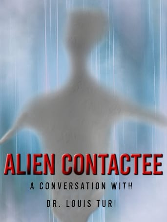 دانلود فیلم Alien Contactee: A Conversation with Dr.Louis Turi 2020
