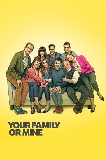 Your Family or Mine 2015