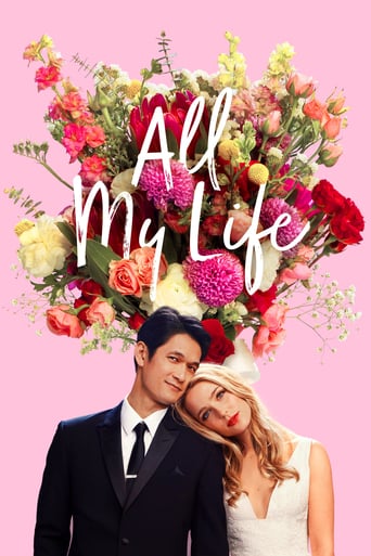 دانلود فیلم All My Life 2020 (تمام زندگی من)