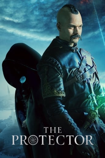 دانلود سریال The Protector 2018 (محافظ) دوبله فارسی بدون سانسور