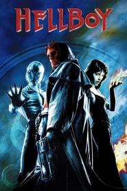 دانلود فیلم Hellboy 2004 (پسر جهنمی) دوبله فارسی بدون سانسور