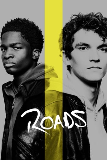 Roads 2019 (جاده ها)