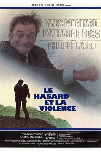 دانلود فیلم Chance and Violence 1974