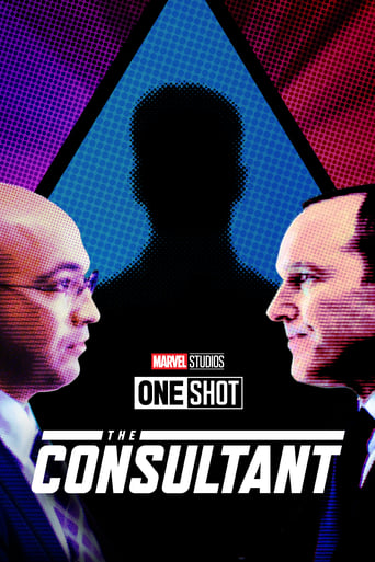 دانلود فیلم Marvel One-Shot: The Consultant 2011