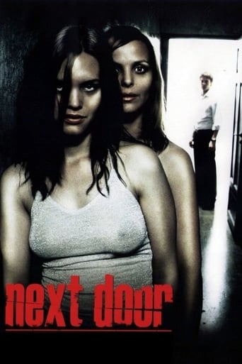 Next Door 2005 (همسایه)