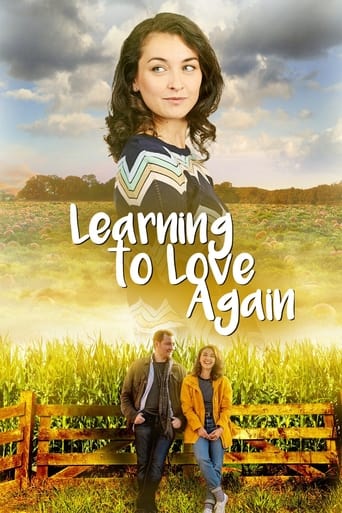 دانلود فیلم Learning to Love Again 2020