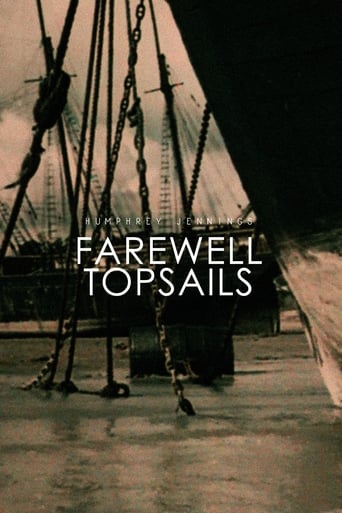 دانلود فیلم Farewell Topsails 1937