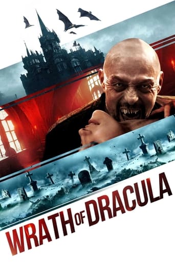 دانلود فیلم Wrath of Dracula 2023