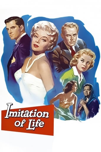 دانلود فیلم Imitation of Life 1959