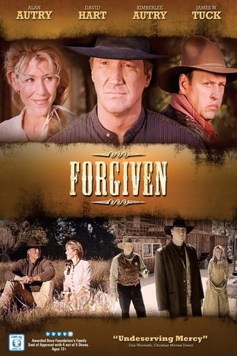 Forgiven 2011