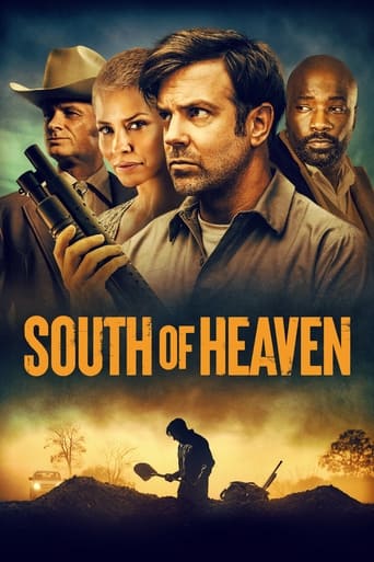 دانلود فیلم South of Heaven 2021 (جنوب بهشت)