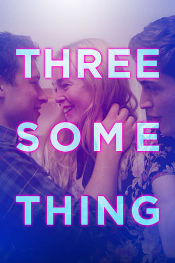 دانلود فیلم Threesomething 2018