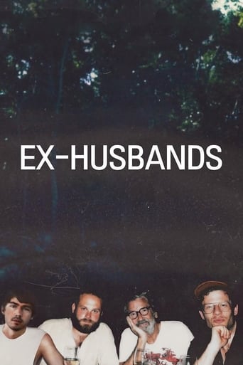 Ex-Husbands 2023