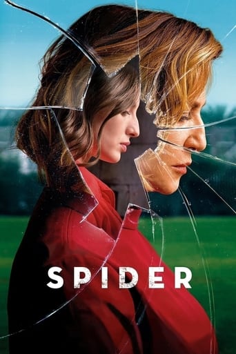 دانلود فیلم Spider 2019