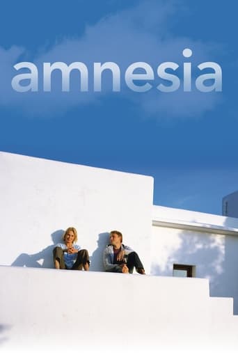 دانلود فیلم Amnesia 2015