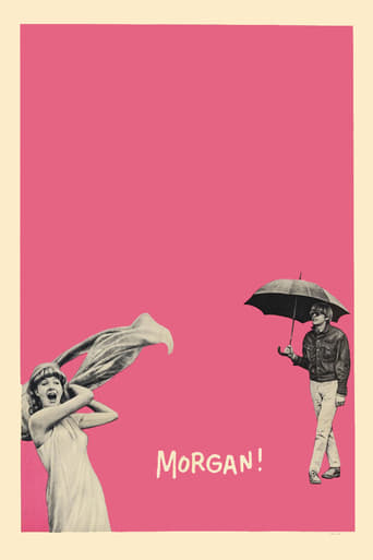 دانلود فیلم Morgan: A Suitable Case for Treatment 1966