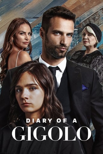 دانلود سریال Diary of a Gigolo 2022